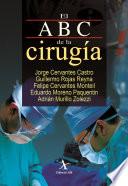 El ABC de la cirugía