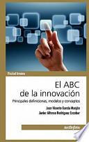 El Abc de la Innovación