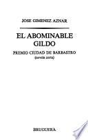El abominable Gildo
