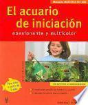 El acuario de iniciación
