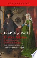 El affaire Arnolfini