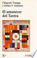 El amanecer del Tantra