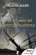 El amor del capitán Gaviota