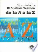 El Análisis Técnico de la A a la Z