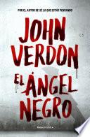 El ángel negro (Serie David Gurney 7)