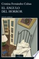 El ángulo del horror
