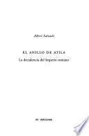 El anillo de Atila