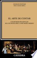 El arte de contar