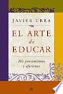 El arte de educar