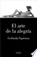 El arte de la alegría