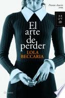 El arte de perder