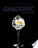 El arte del gin & tonic