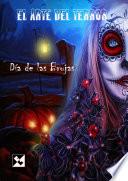 El Arte del Terror - Edición Día de las Brujas
