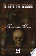 El Arte del Terror - Memento Mori