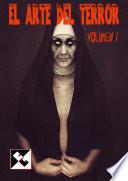 El Arte del Terror - Volumen 1