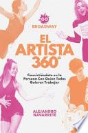 El Artista 360°