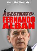 El Asesinato de Fernando Alban