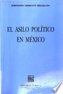 El asilo político en México