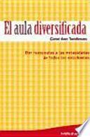 El aula diversificada (Ed. Bolsillo)