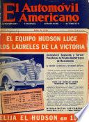 El Automovil americano