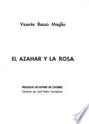 El azahar y la rosa
