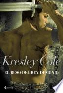 El beso del rey demonio