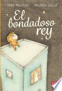 El bondadoso rey