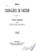 El caballero de Rauzan