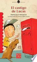 El castigo de Lucas