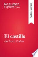 El castillo de Franz Kafka (Guía de lectura)
