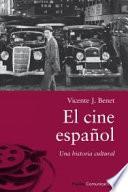 El cine español