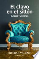 El clavo en el sillón