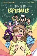 El Club de los Especiales