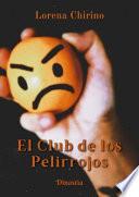 El Club de los Pelirrojos