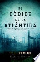 El códice de la Atlántida