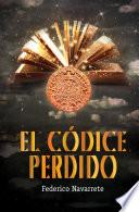 El códice perdido