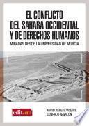 El conflicto del Sahara Occidental y los derechos humanos