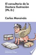 El consultorio de la Doctora Ilustración (Ph. D.)