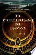 El crucigrama de Jacob