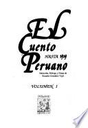 El Cuento peruano hasta 1919