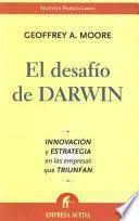 El Desafio de Darwin