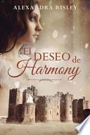 El Deseo de Harmony