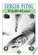 El desfile del amor