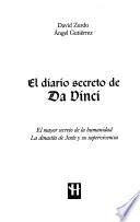 El diario secreto de Da Vinci