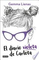 El diario violeta de Carlota