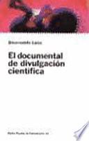 El documental de divulgación científica