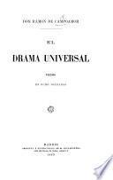 El drama universal
