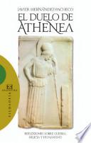 El duelo de Athenea