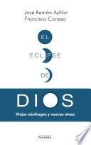 El eclipse de Dios