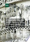 El emperador y los ríos. Religión, ingeniería y política en el Imperio Romano